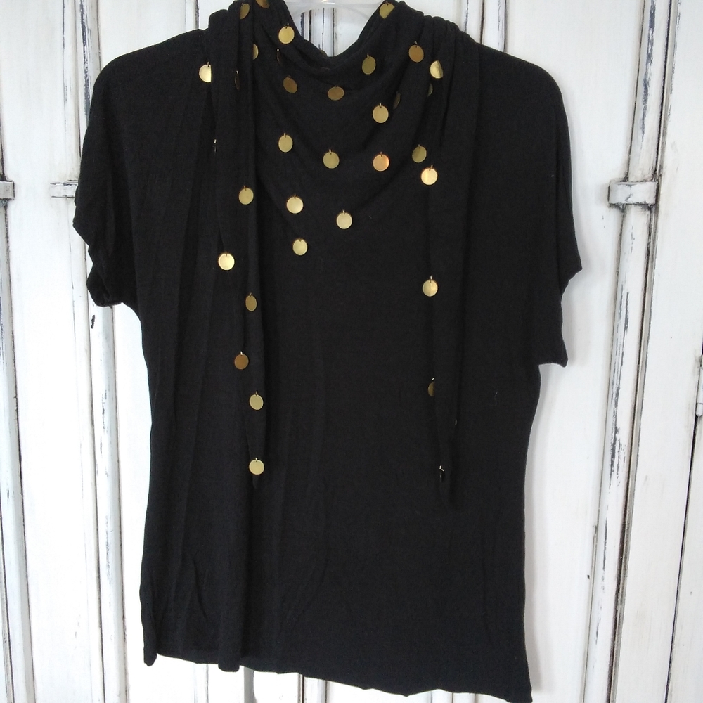 Knit top